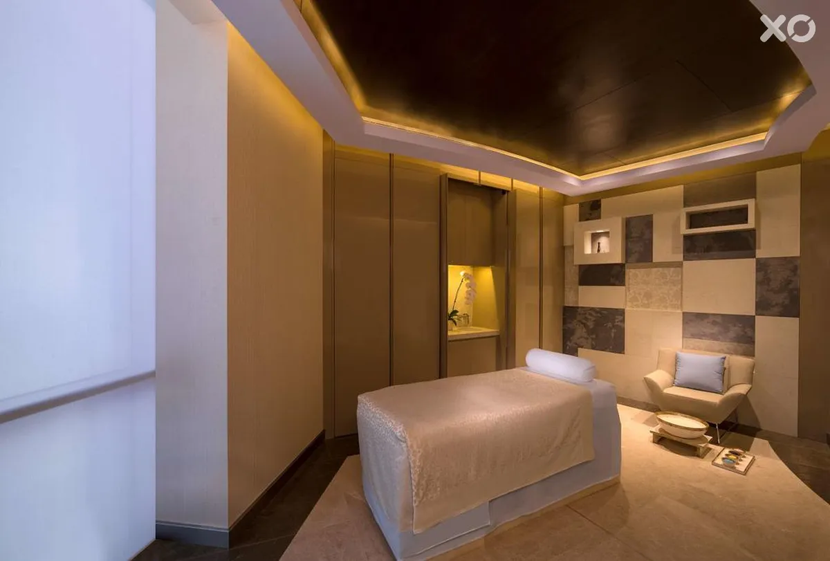 Hyatt Regency Dubai Creek Heights