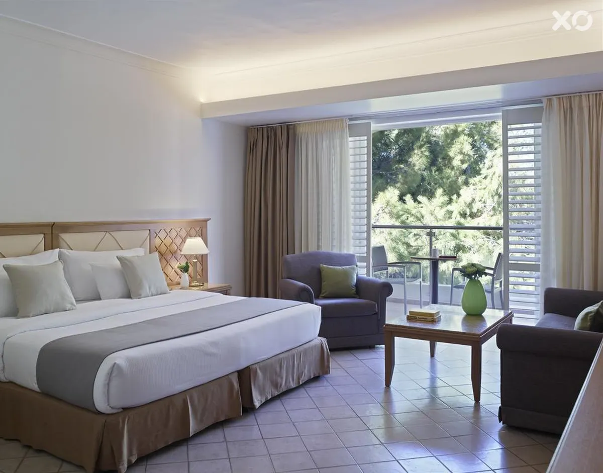 Rhodes Bay Hotel & Spa