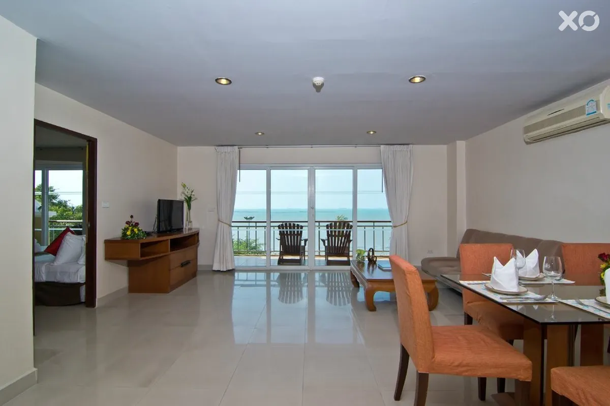 Bella Villa Cabana