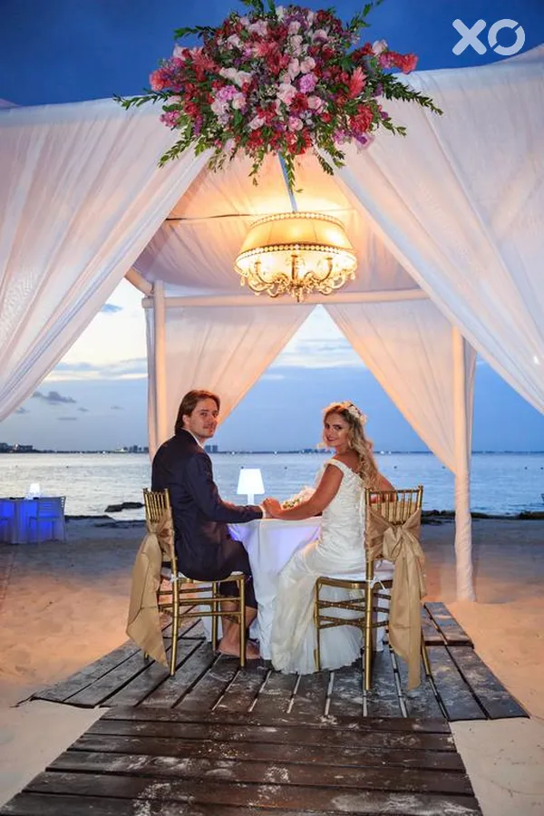 Dreams Sands Cancun Resort & Spa