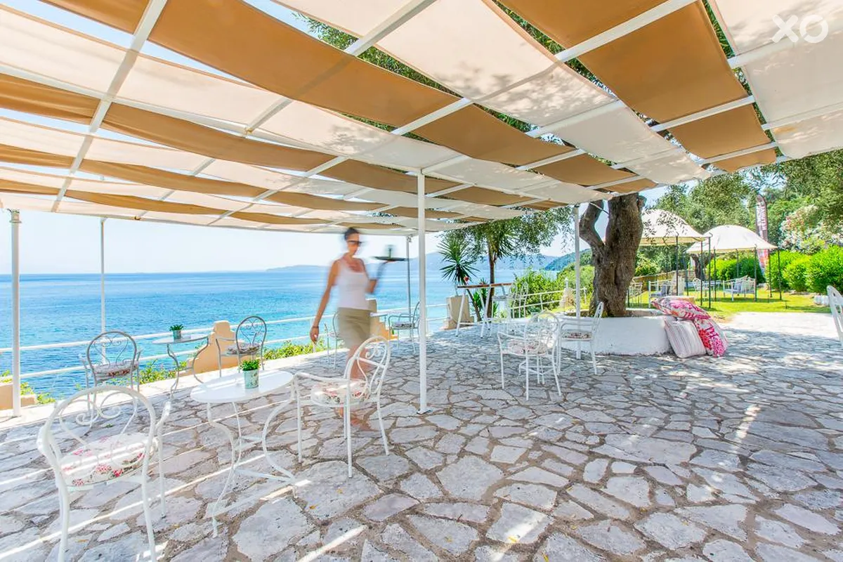 Aurora Beach Hotel