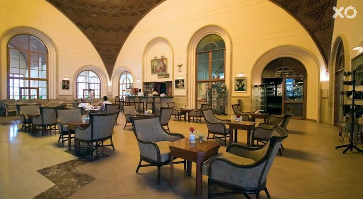 Club Calimera Akassia Swiss Resort