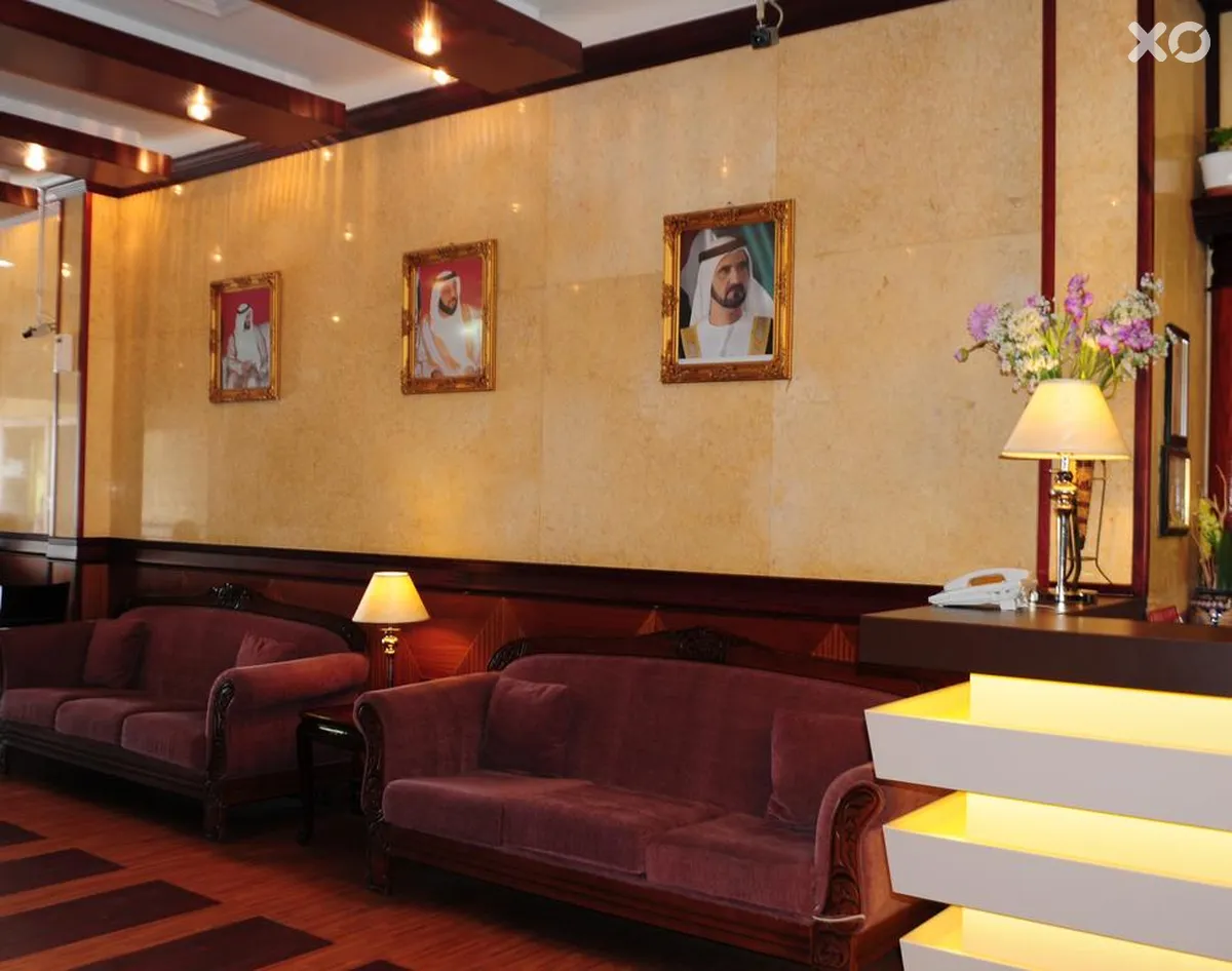 Fortune Hotel Deira