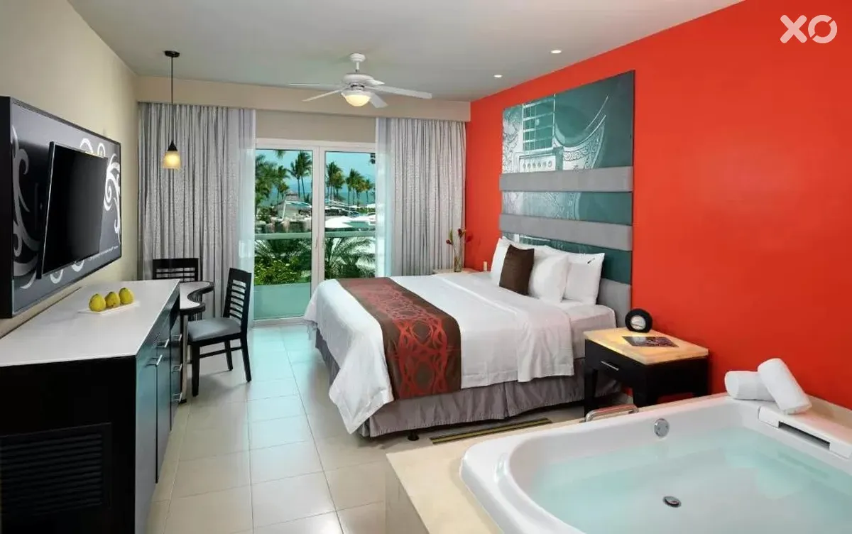 Hard Rock Hotel Vallarta