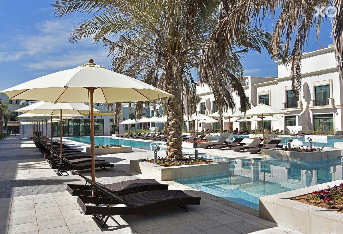 Al Seef Resort & Spa by Andalus
