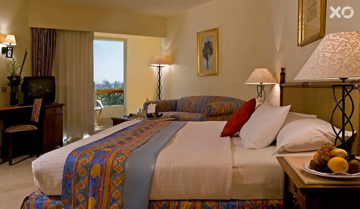 Aurora Oriental Resort