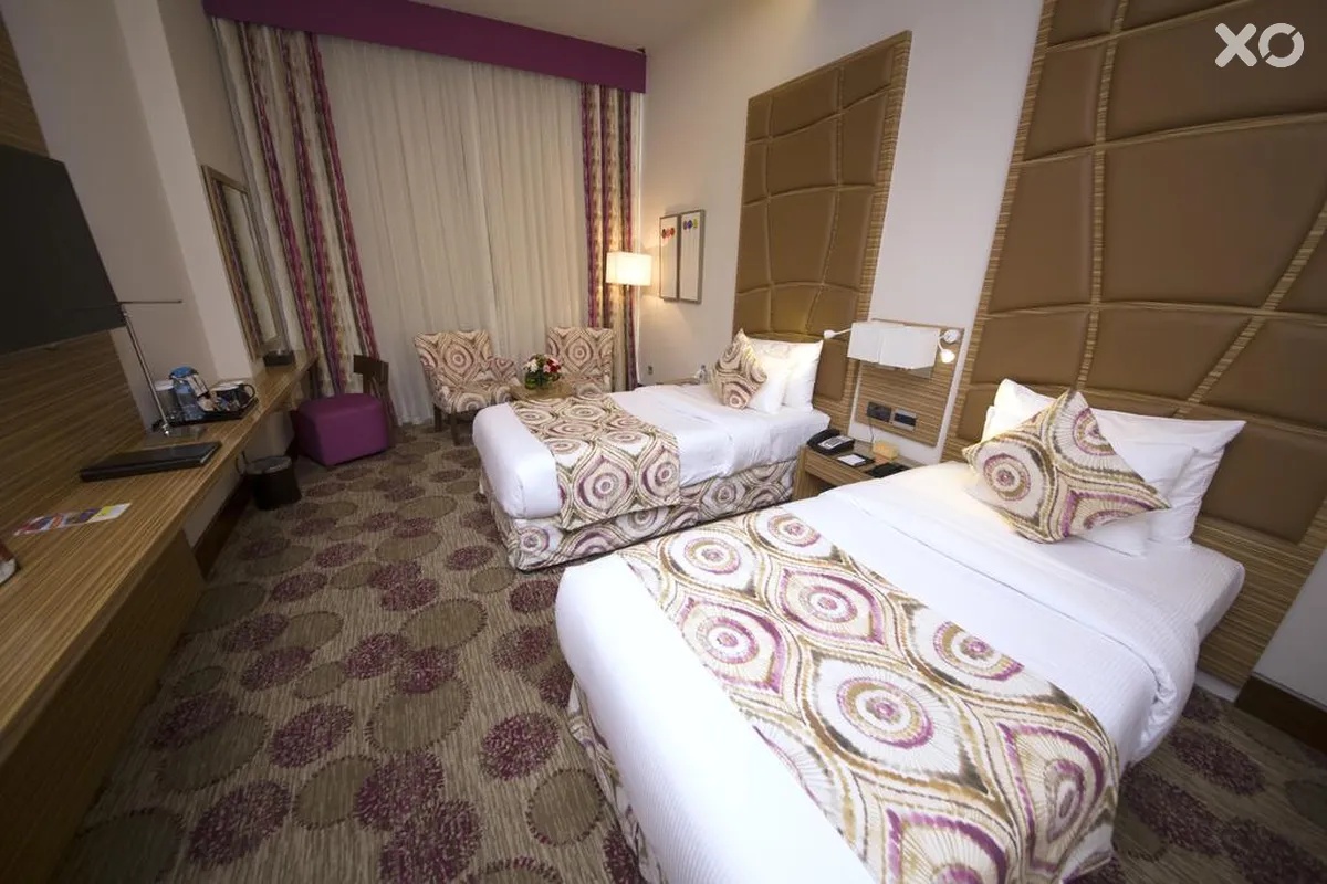 Best Western Plus Pearl Creek