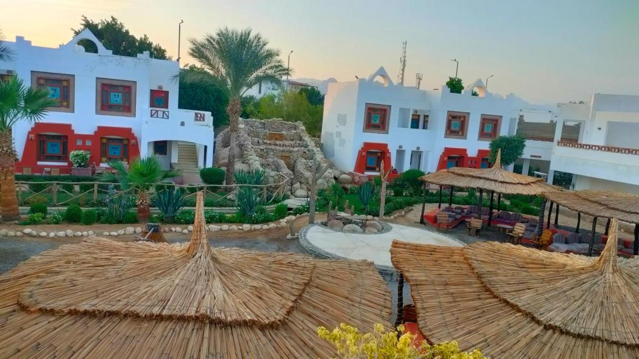 Sharm Inn Amarein