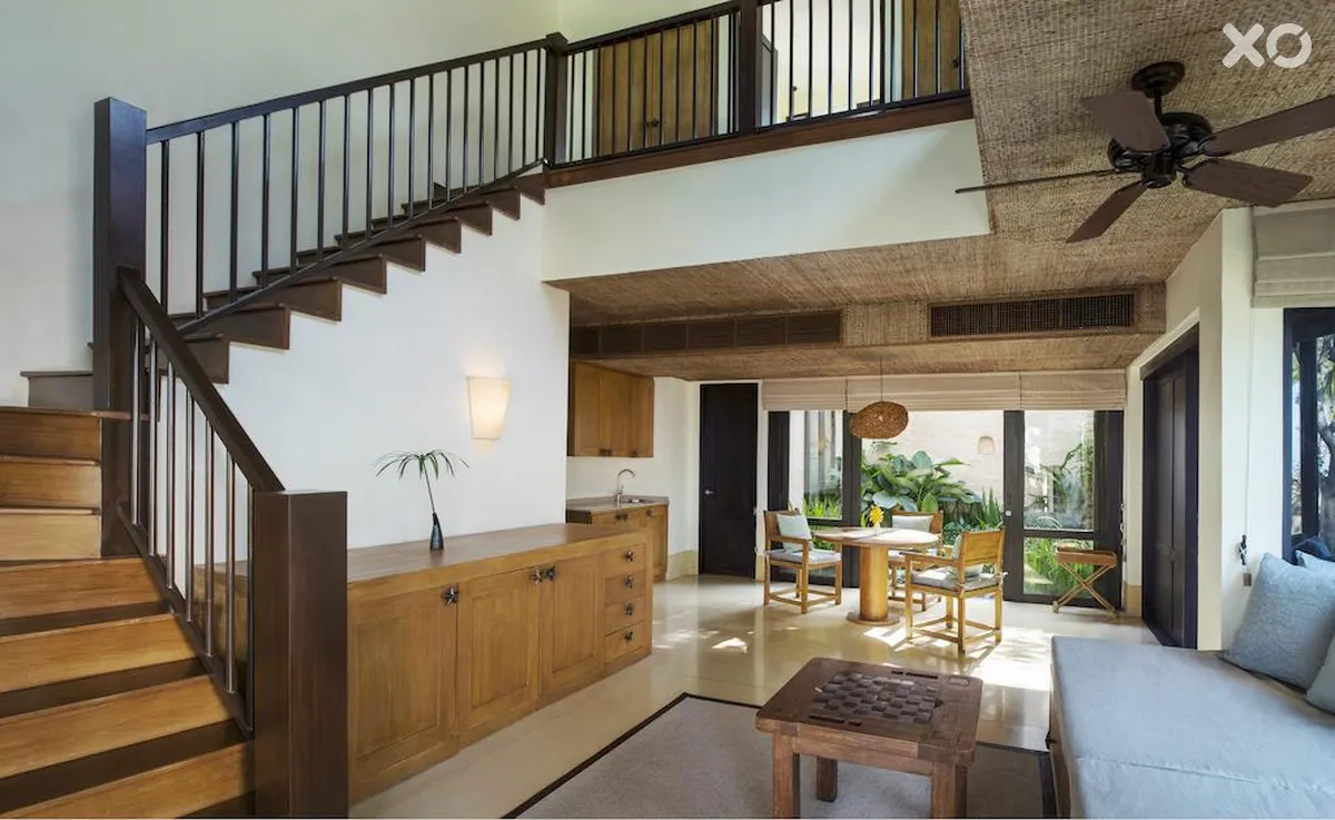 Sheraton Hua Hin Pranburi Villas