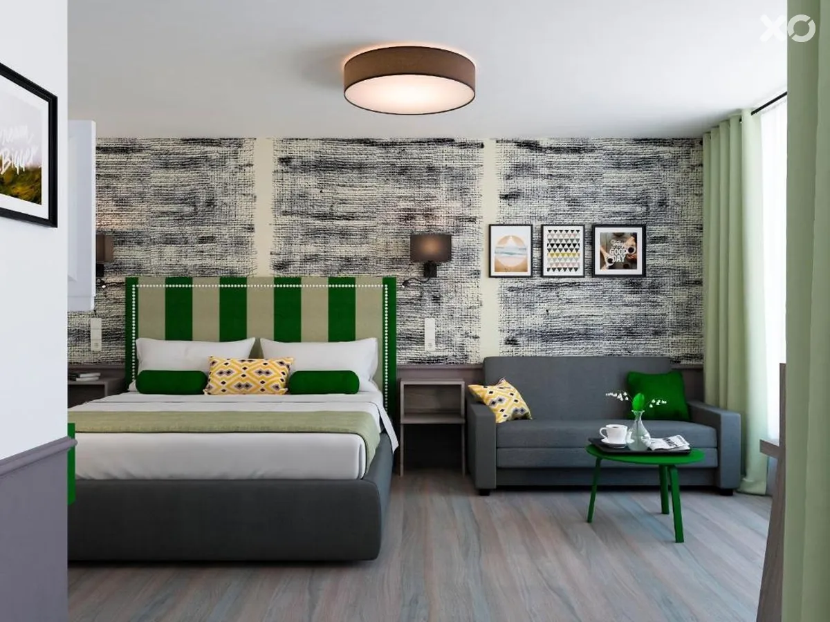 Boulevard Boutique Hotel