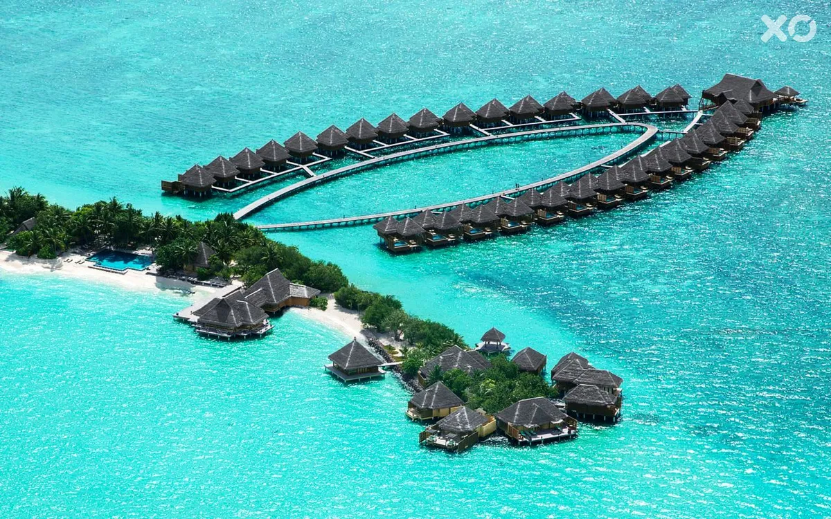 Taj Exotica Resort & Spa