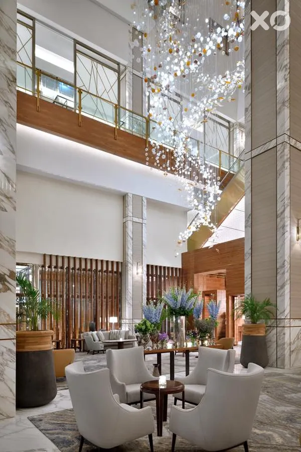 Grand Plaza Movenpick