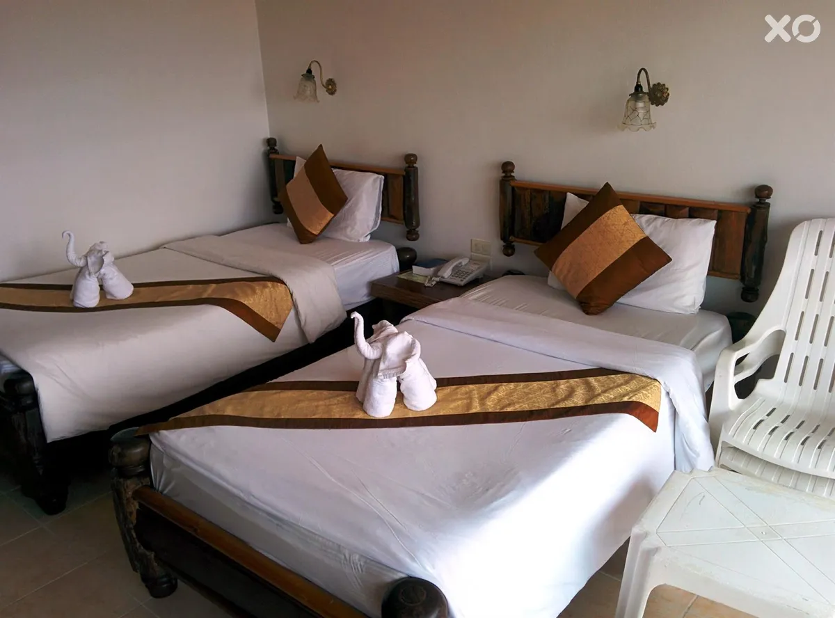 Ao-Nang Sunset Hotel