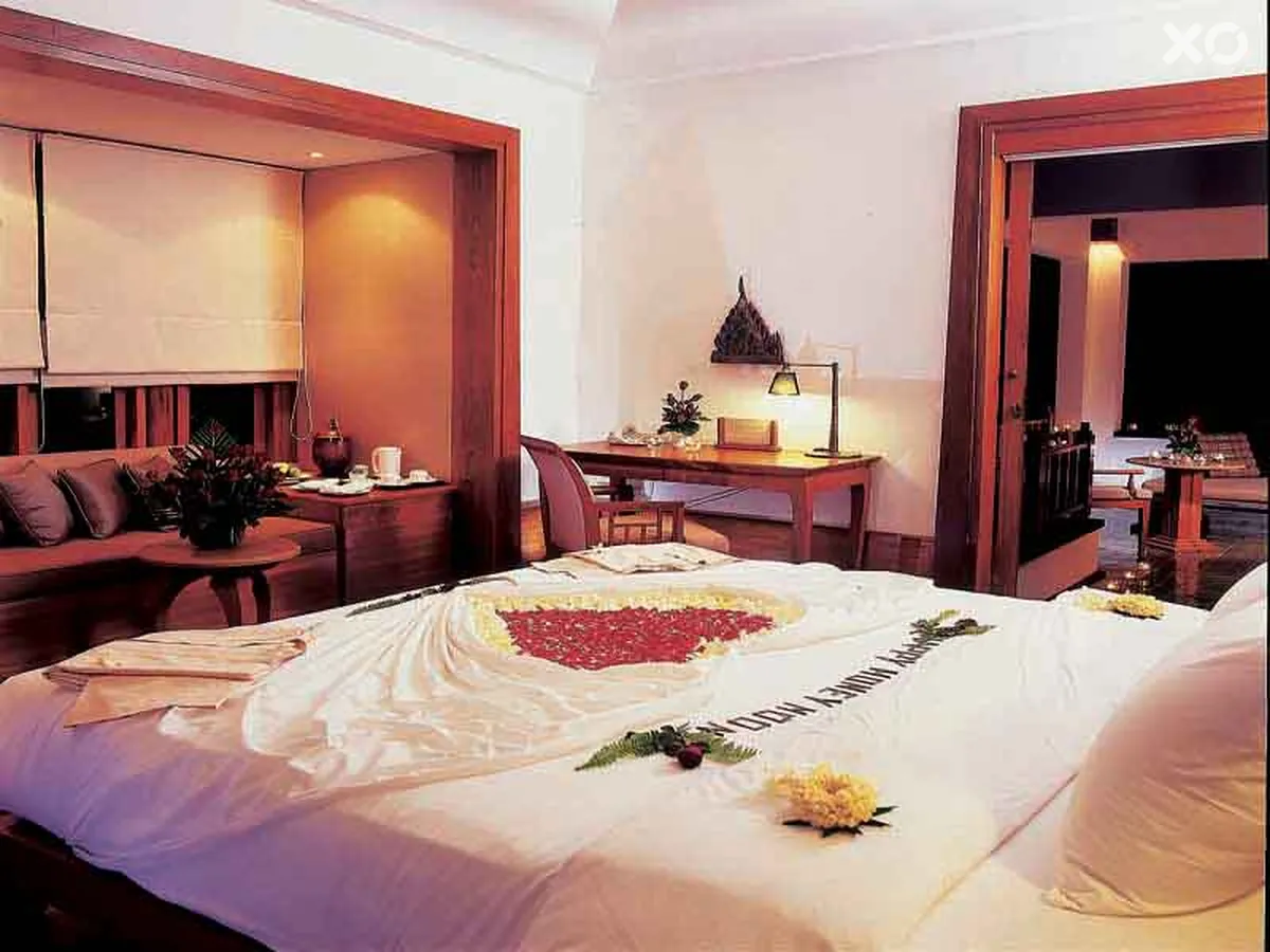 Nakamanda Resort & Spa