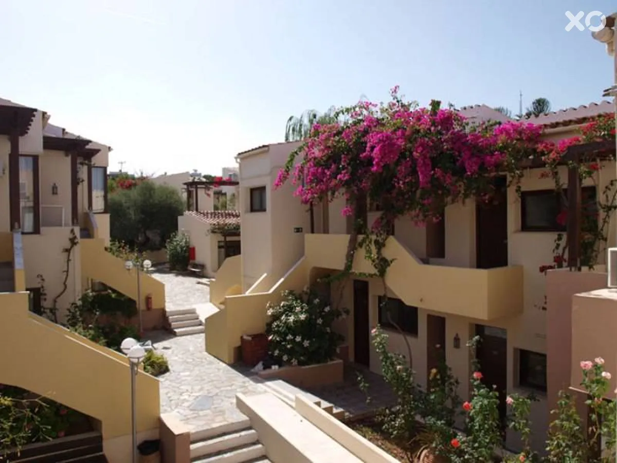 Althea Village Hotel