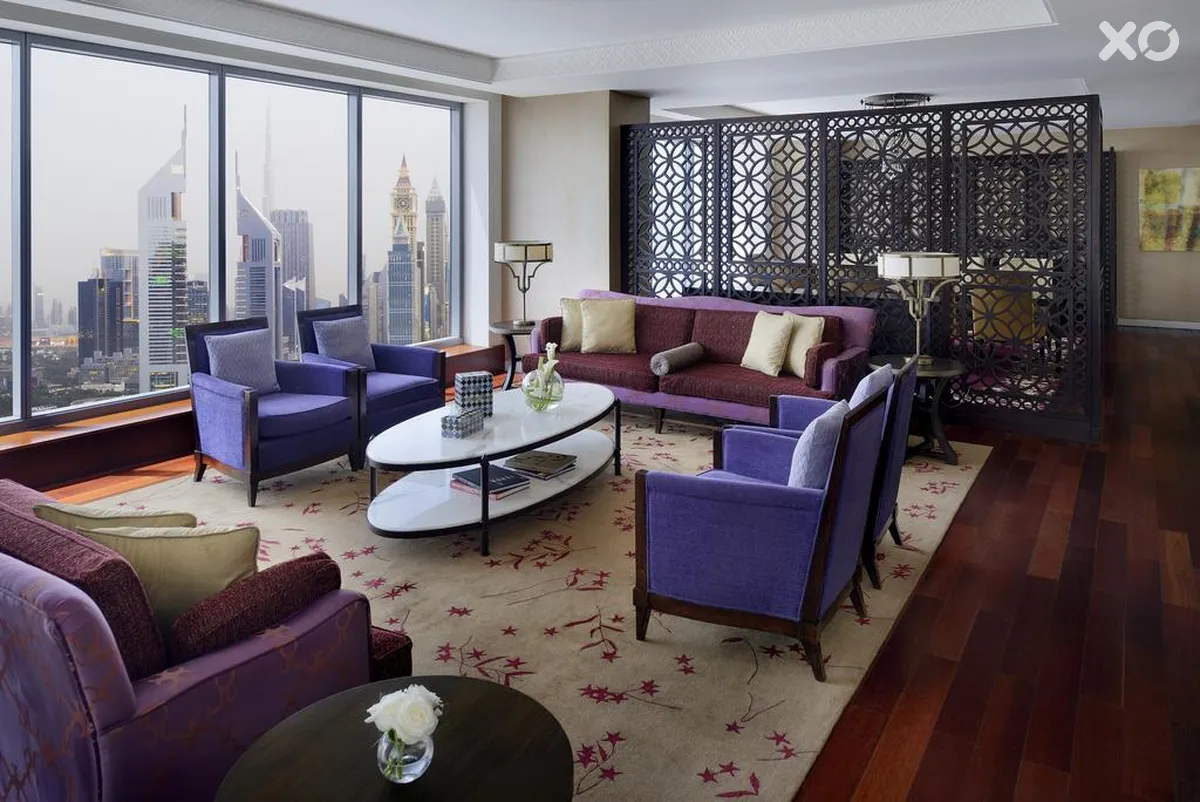 The H Hotel