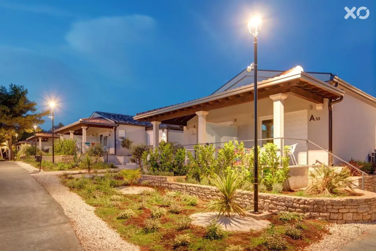 Gava Waterman Milna Resort