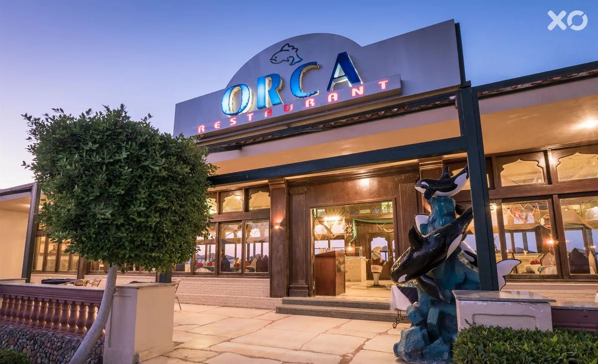 Sunny Days Resort Spa & Aqua Park