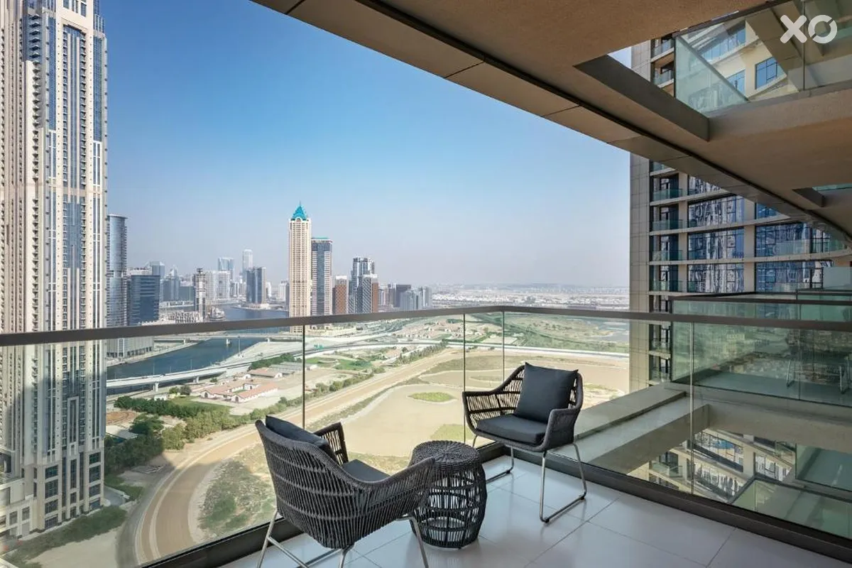 Damac Maison Aykon City Dubai