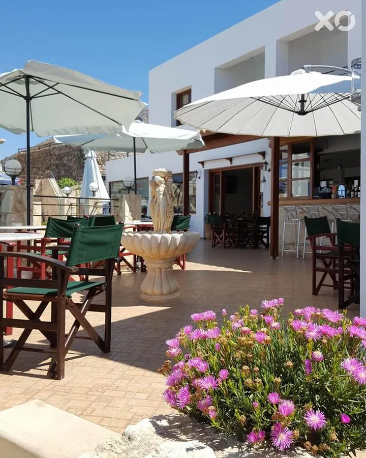 Amazones Village Suites