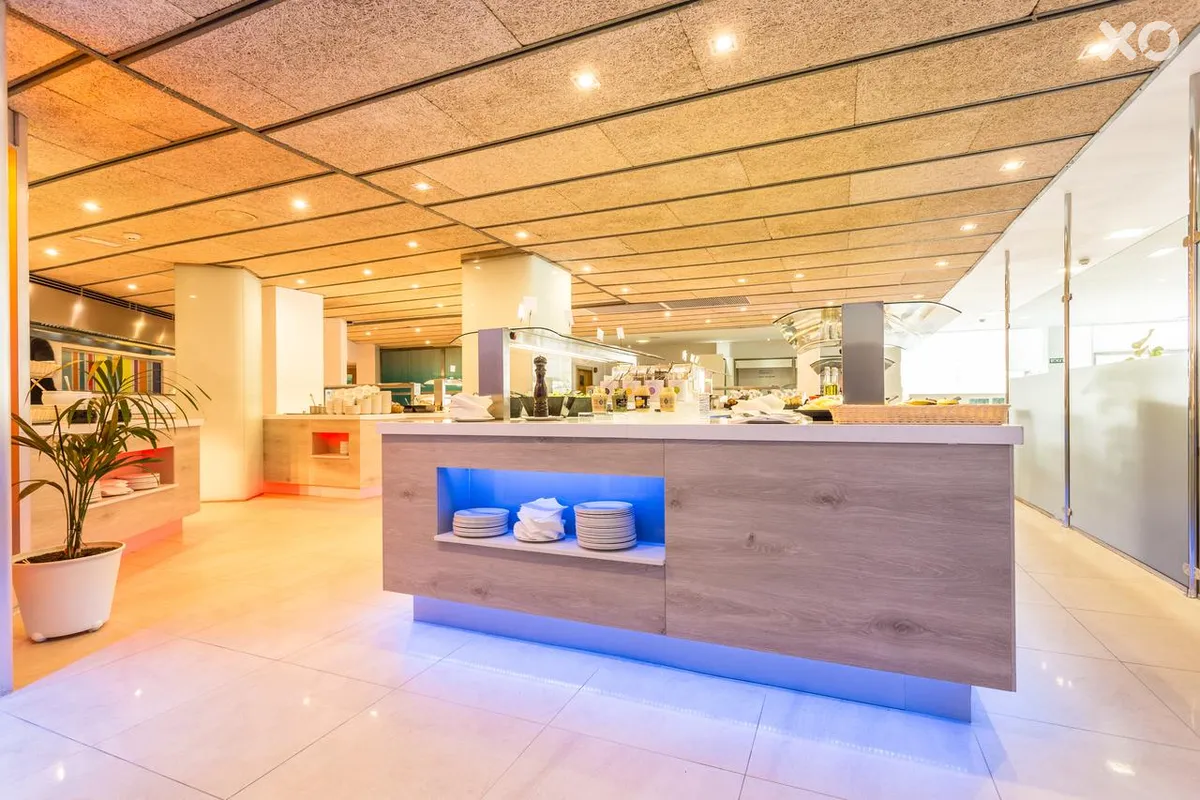 Ferrer Janeiro Hotel & Spa