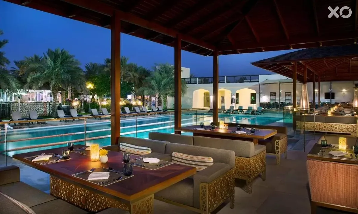 Radisson Blu Hotel & Resort Al Ain