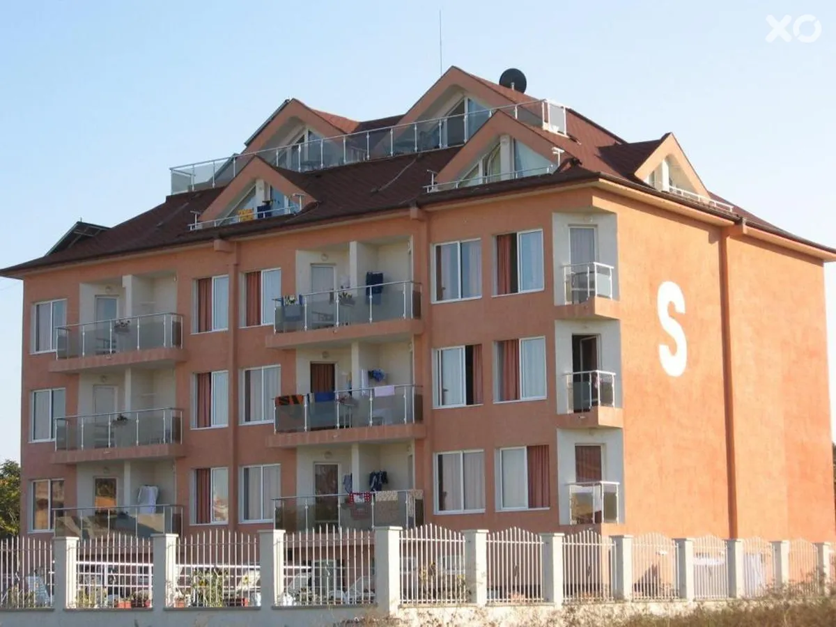 Freya S Hotel Complex