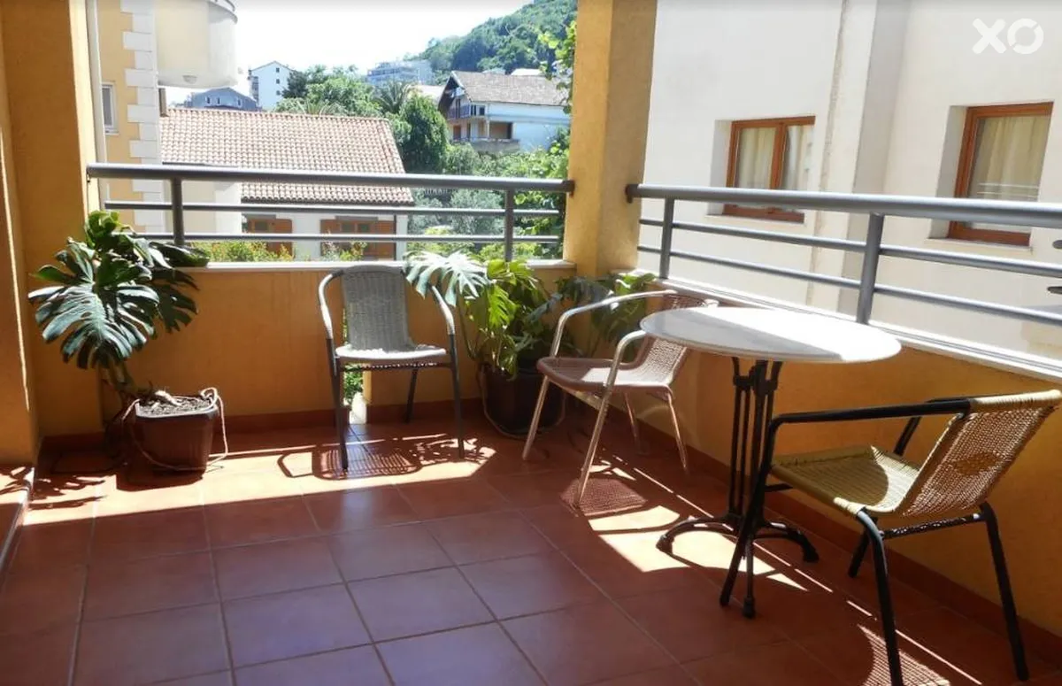 Salus Apartmani