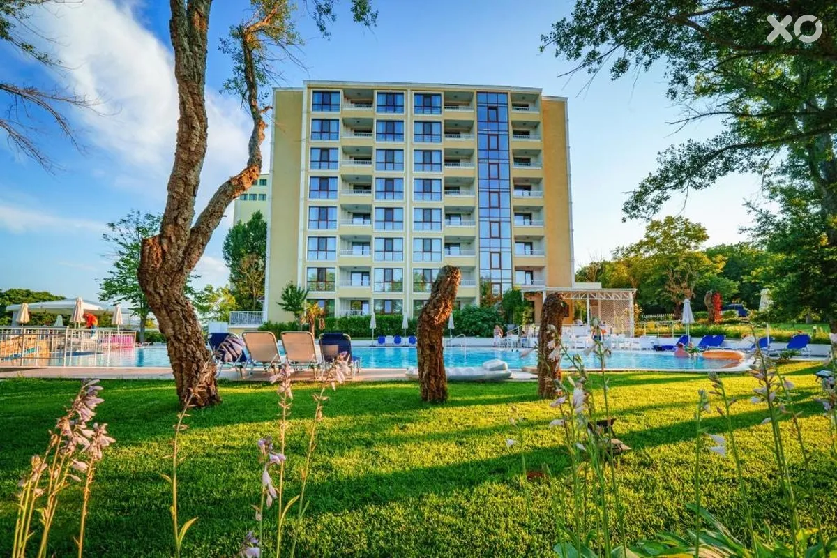 Perla Royal Hotel
