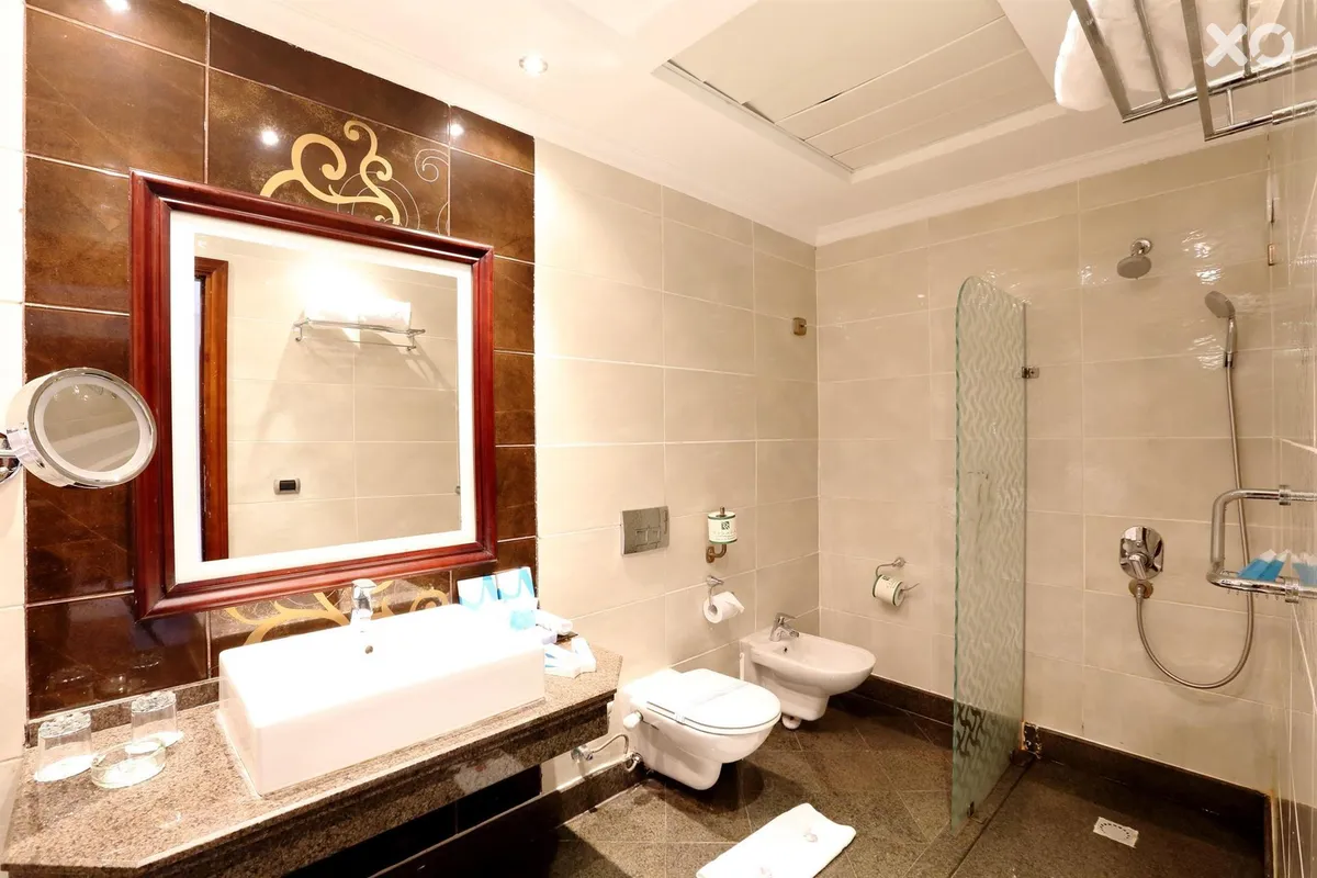 Rehana Royal Beach Resort Aqua Park & ​​Spa