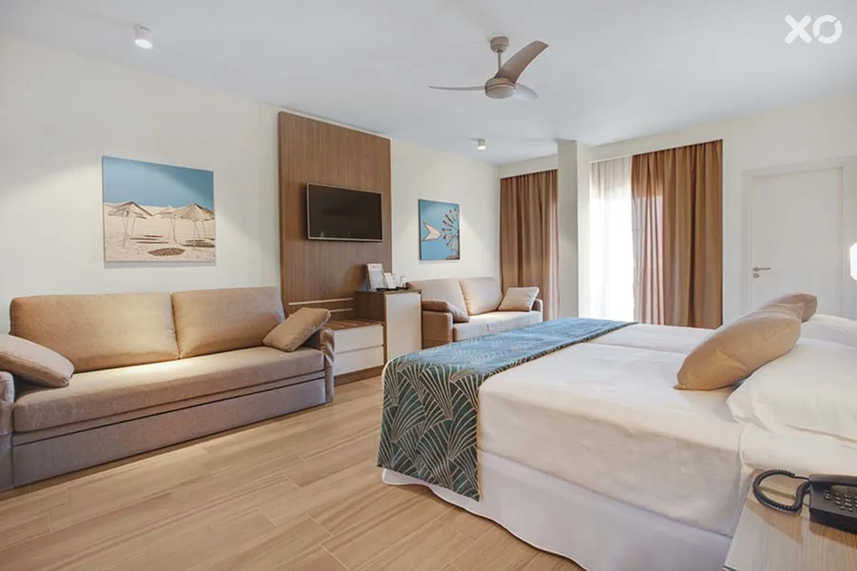Riu Festival Hotel
