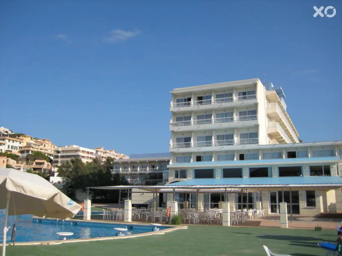 Thb Cala Lliteras