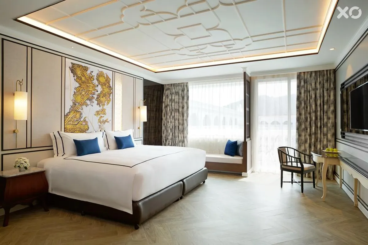 Movenpick Myth Patong Phuket Hotel