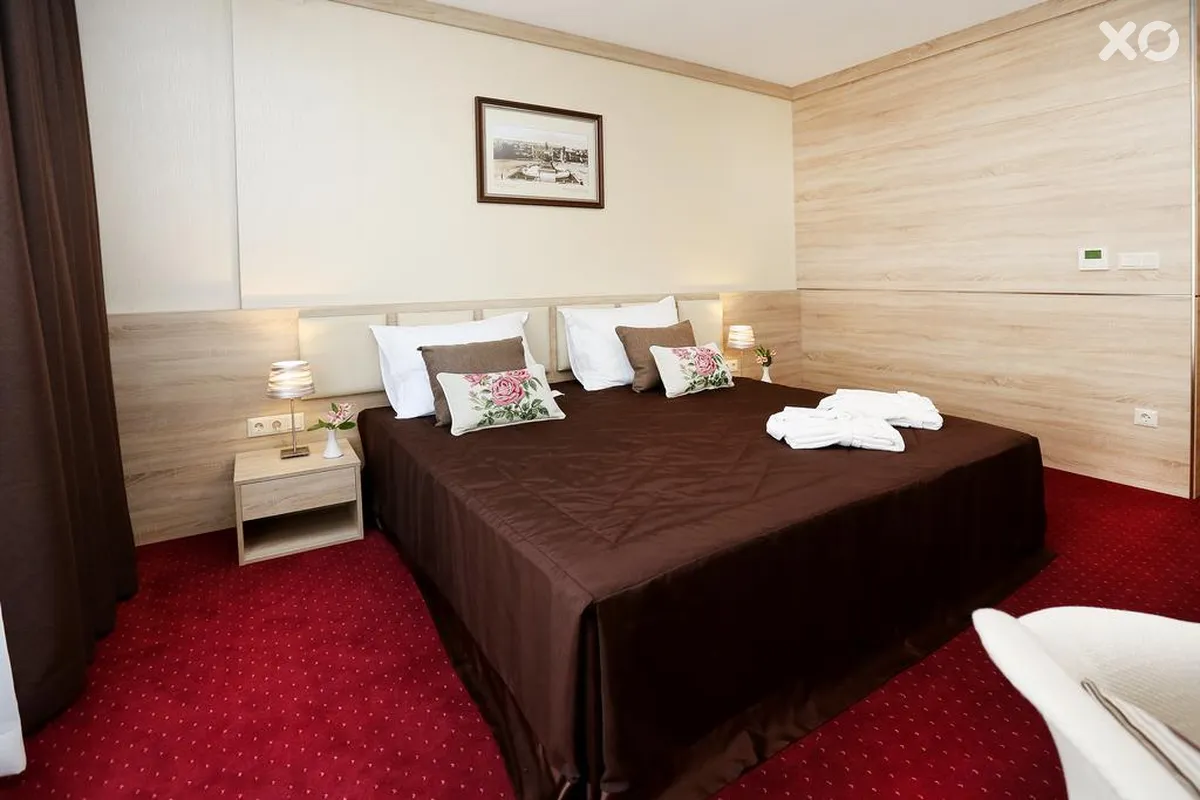 Coop Hotel