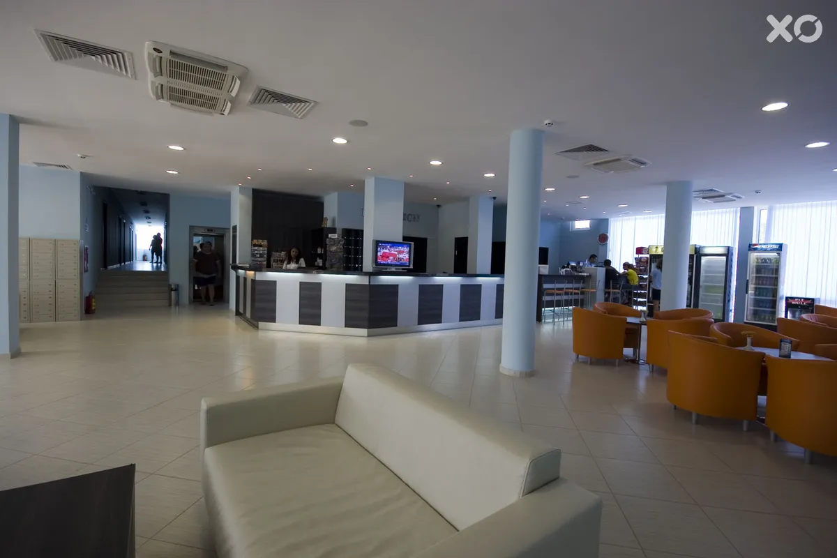 Royal Marina Beach Aparthotel