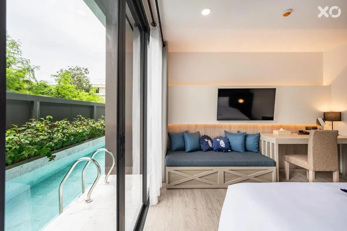 Kokotel Phuket Nai Yang