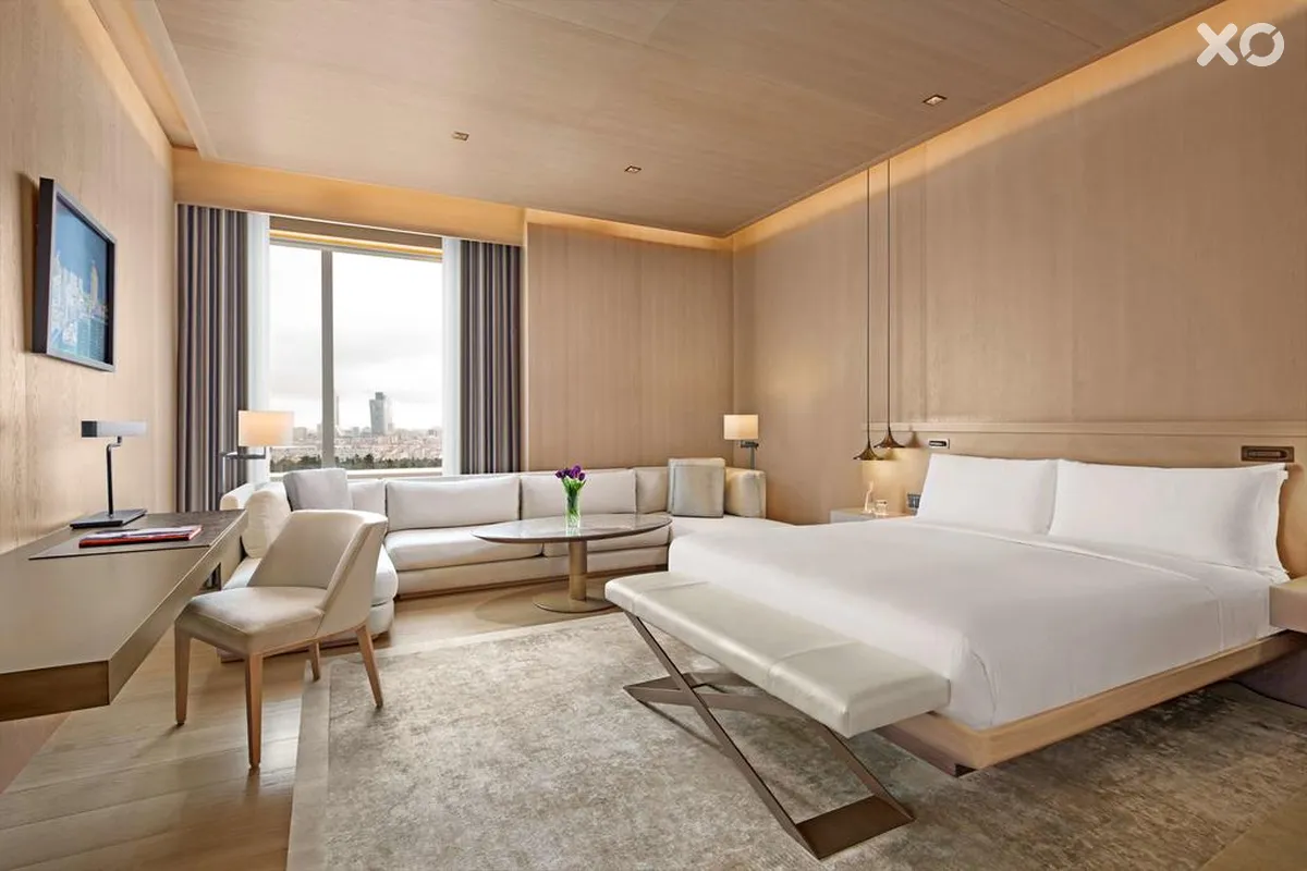 Hyatt Centric Levent Istanbul