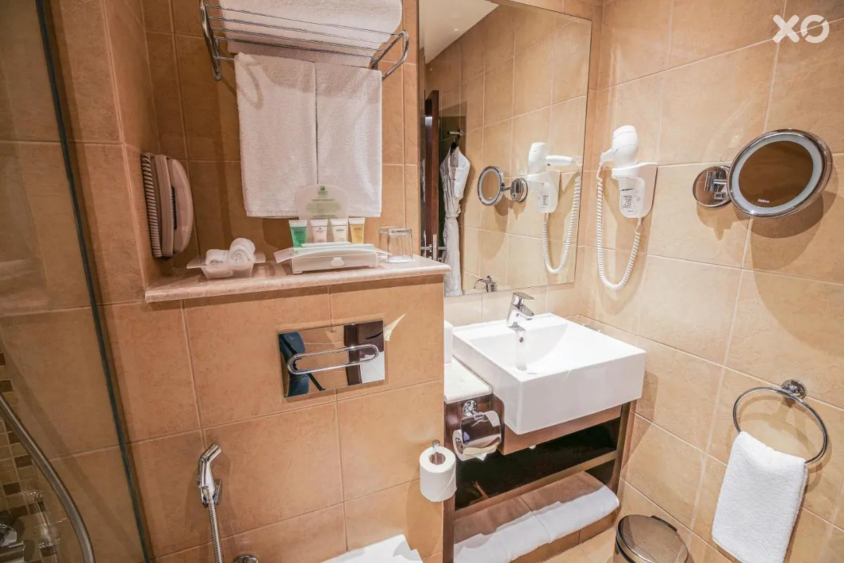 Copthorne Downtown Abu Dhabi
