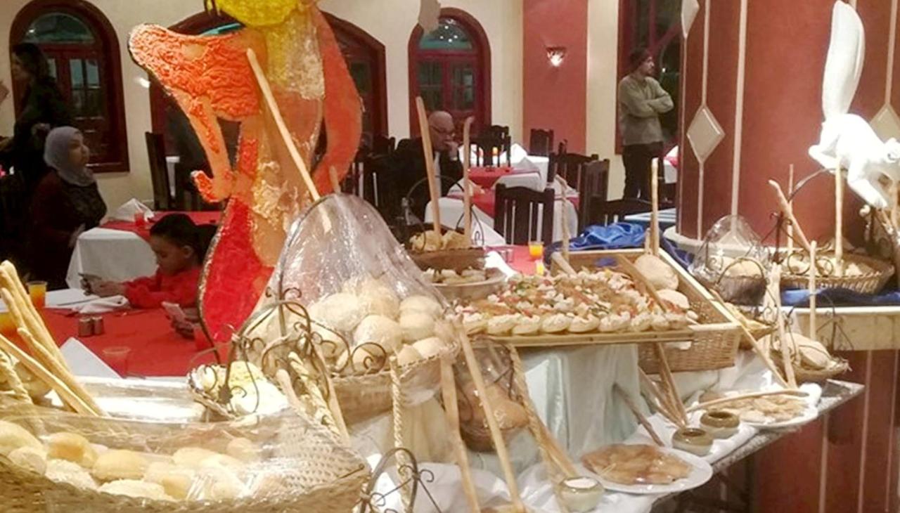 Verginia Sharm Resort & Aqua Park