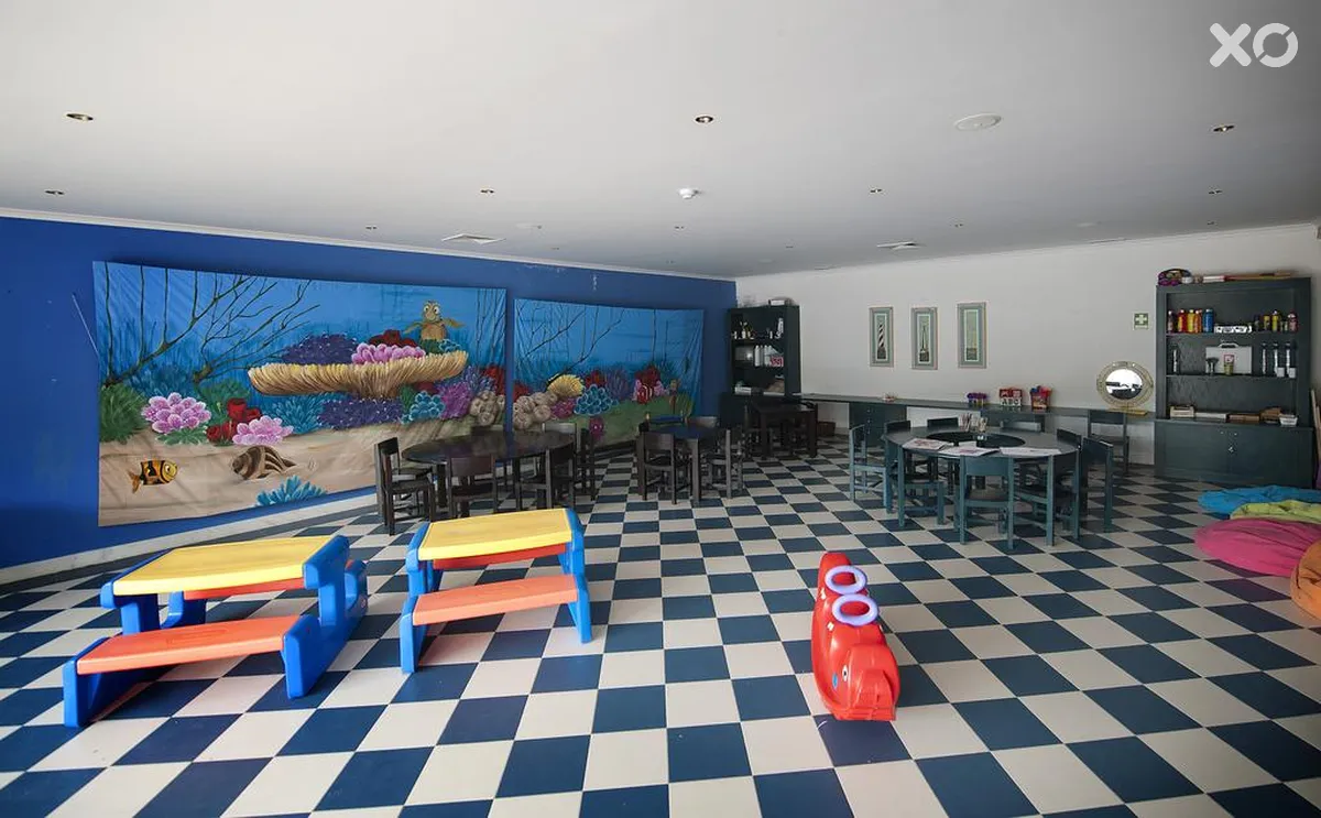Vila Gale Nautico Hotel