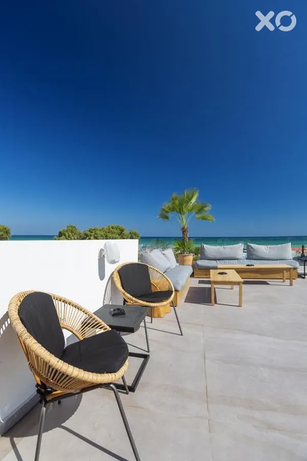 Atermono Boutique Resort