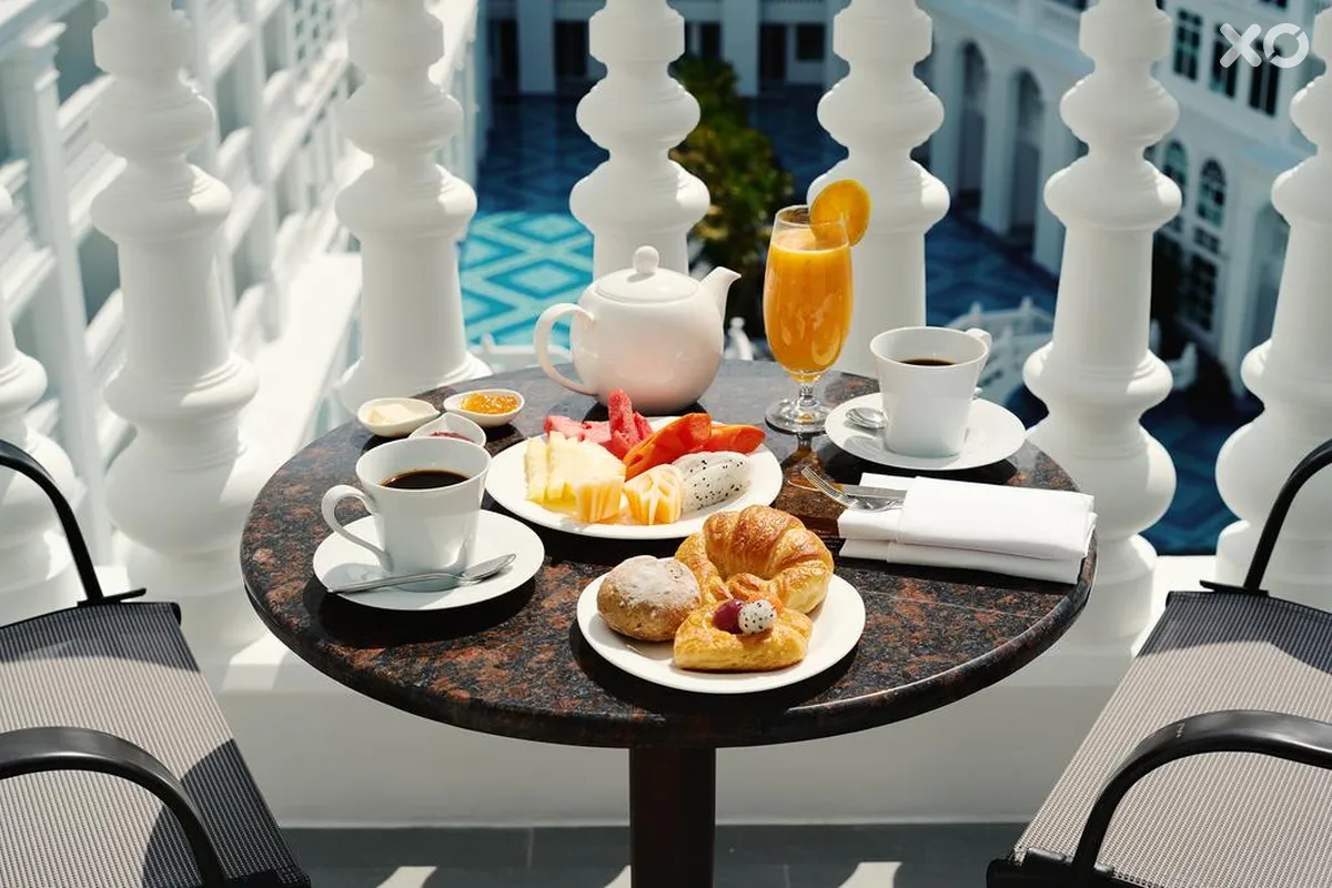 Movenpick Myth Patong Phuket Hotel