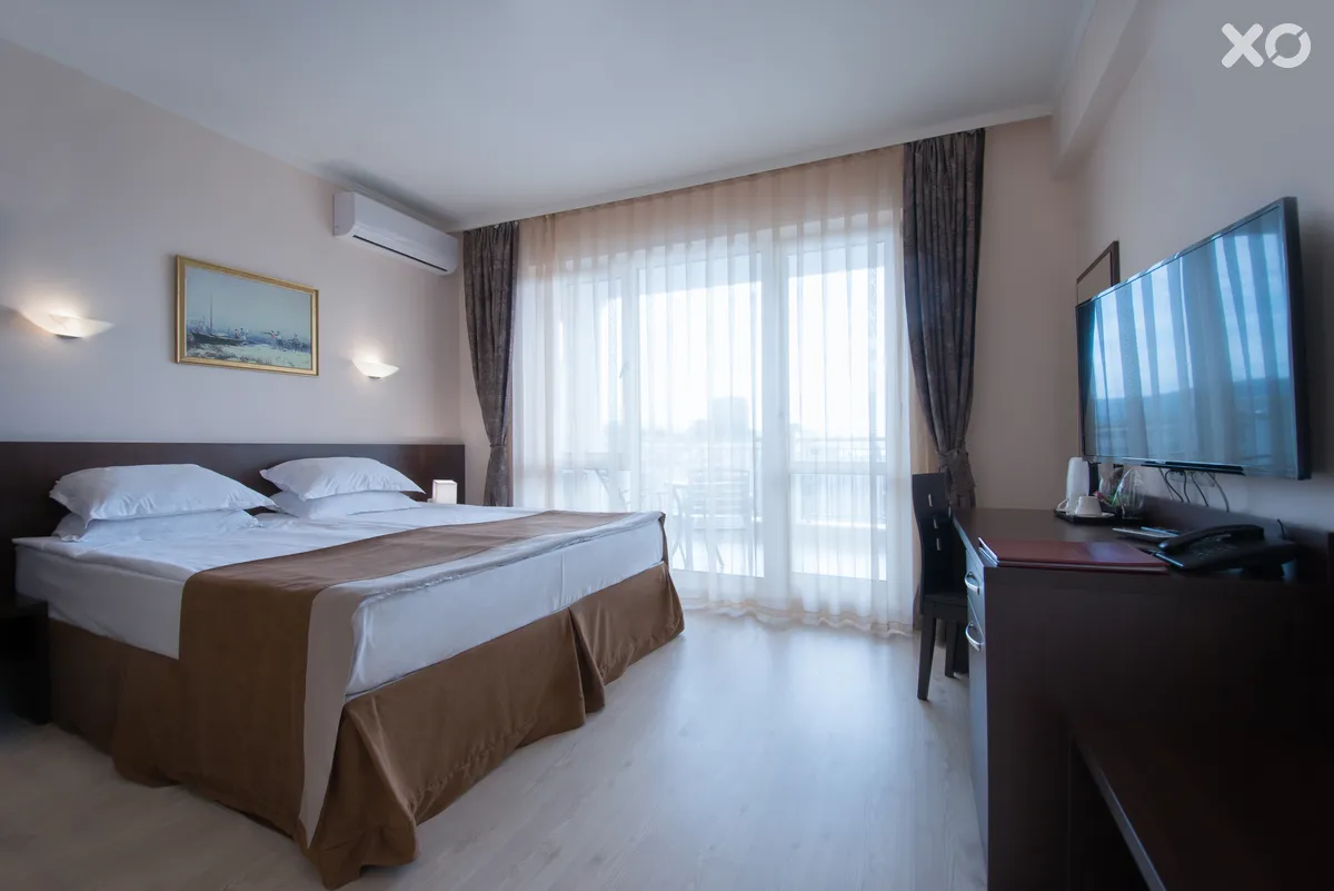 Rome Palace Hotel