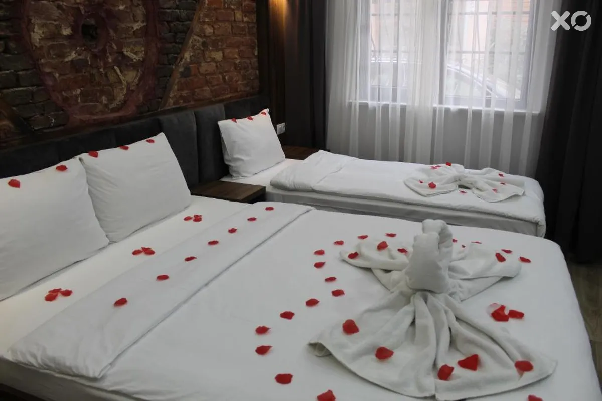 Han Suite Hotel