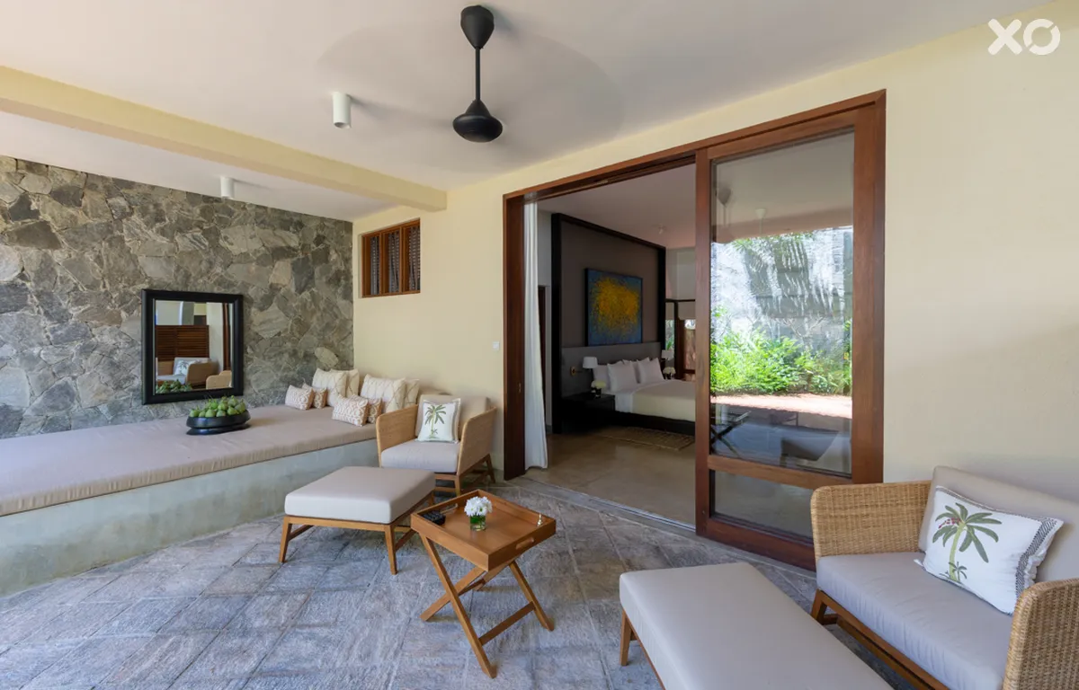 Taru Villas The Long House