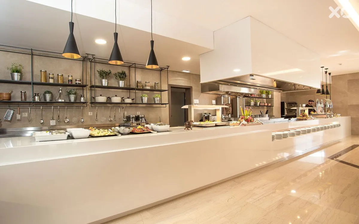 Niriides Hotel