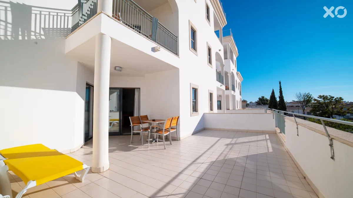 Vila Petra Aparthotel