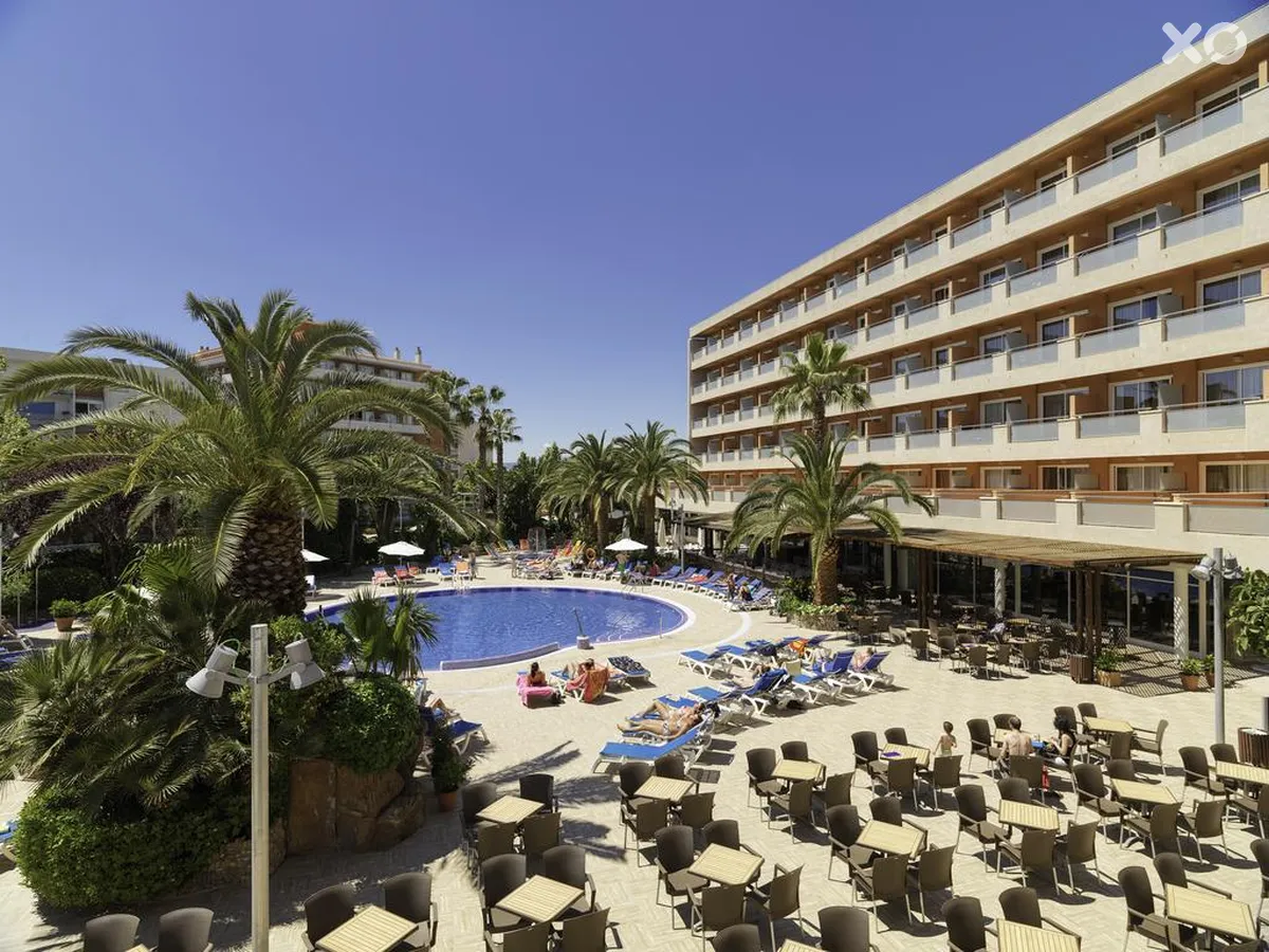H10 Vintage Salou