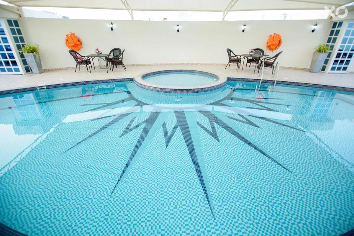 Dream City Hotel Apartments