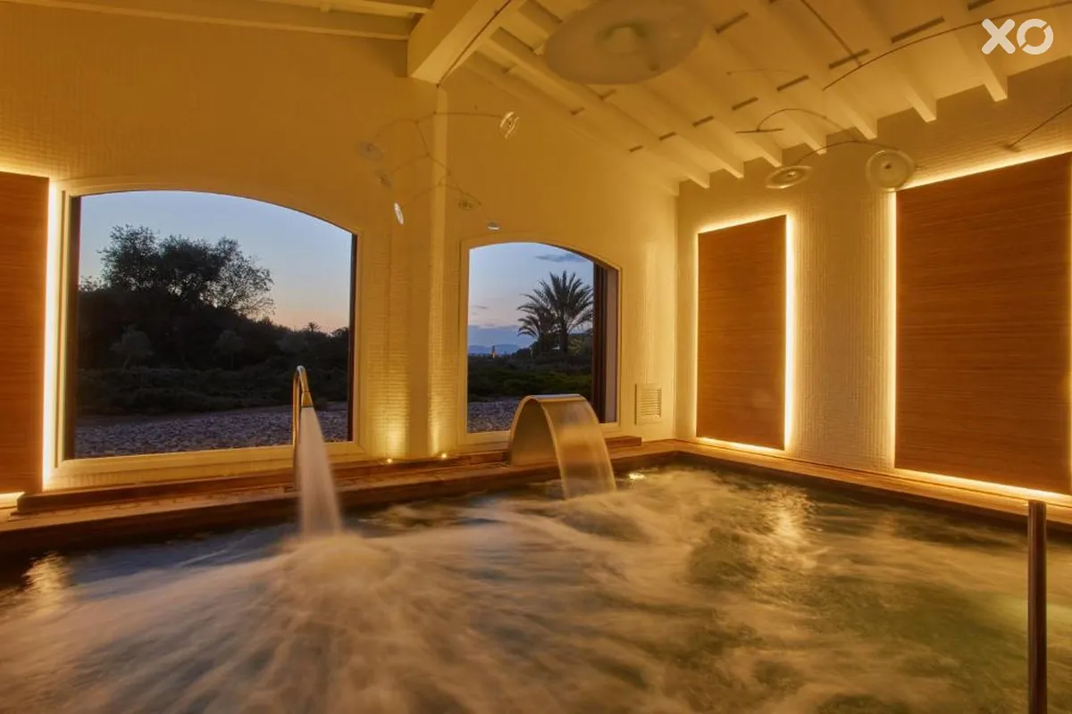 Fontsanta Hotel Thermal Spa & Wellness